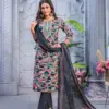 Mayur Elegance Vol-4 – Kurti Pant With Dupatta